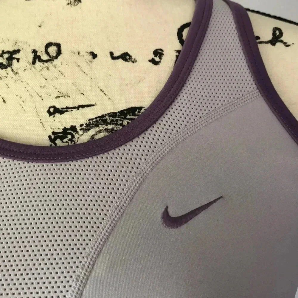 Nike Sports Bra - Picture 2 of 7